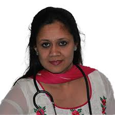 Dr Aradhana Chitra